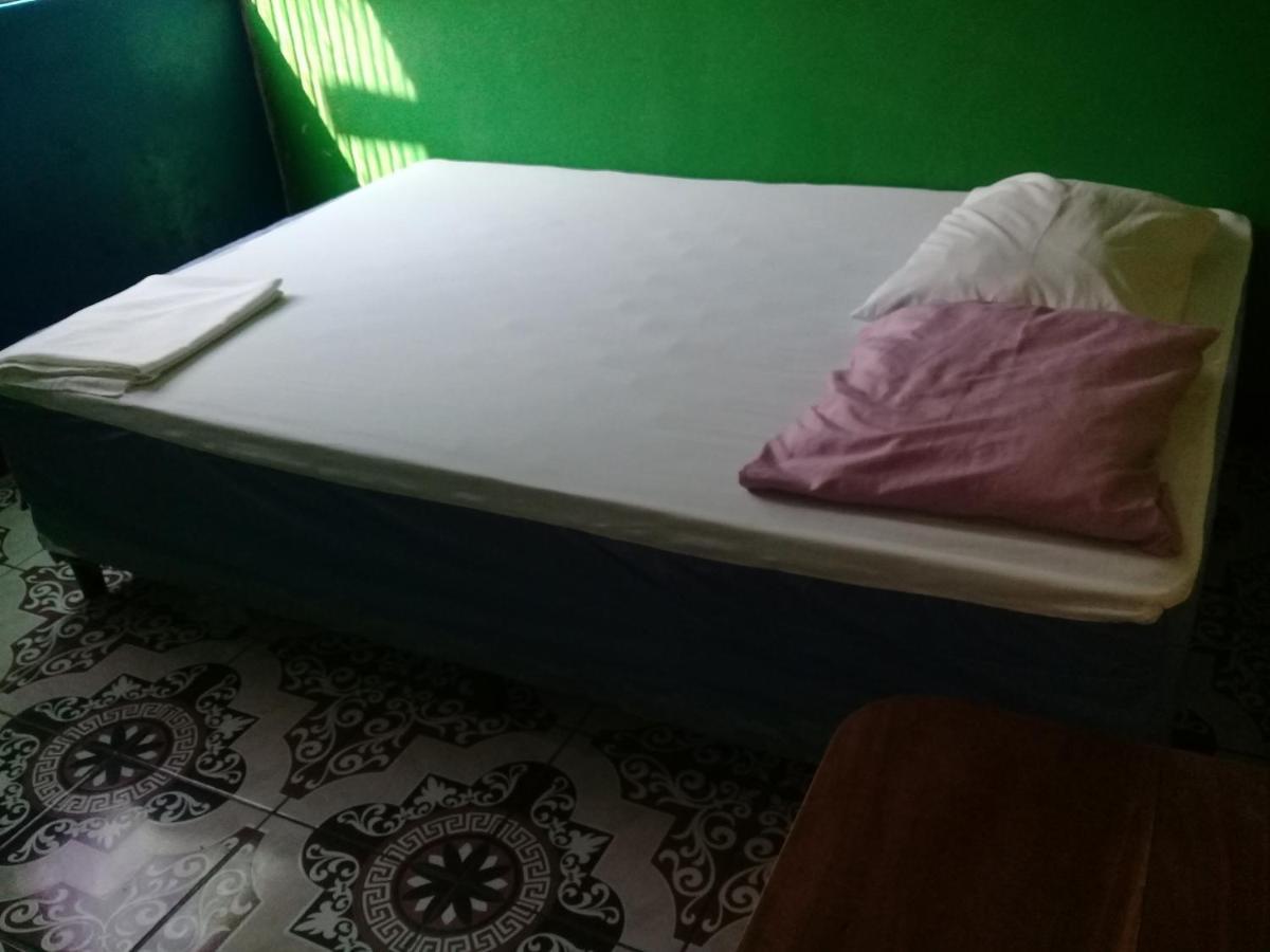 Hostal Maria ريفاس المظهر الخارجي الصورة
