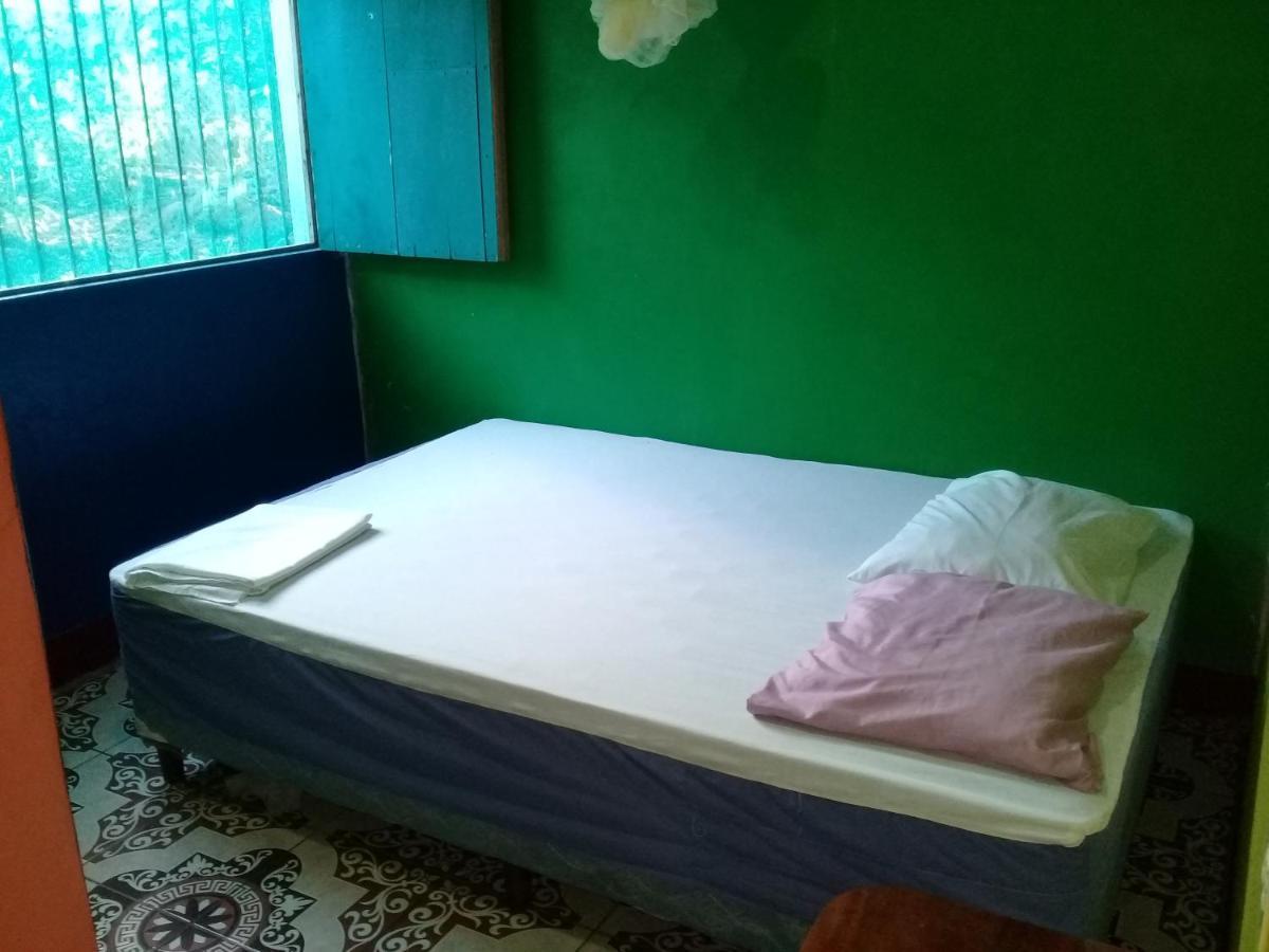 Hostal Maria ريفاس المظهر الخارجي الصورة