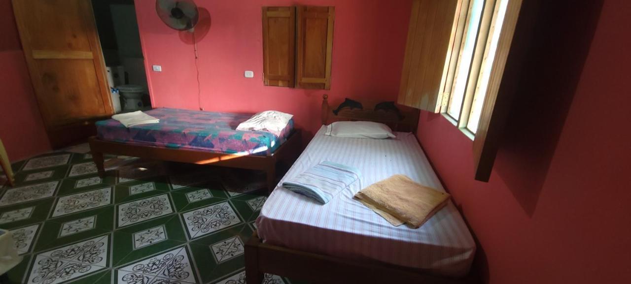 Hostal Maria ريفاس المظهر الخارجي الصورة
