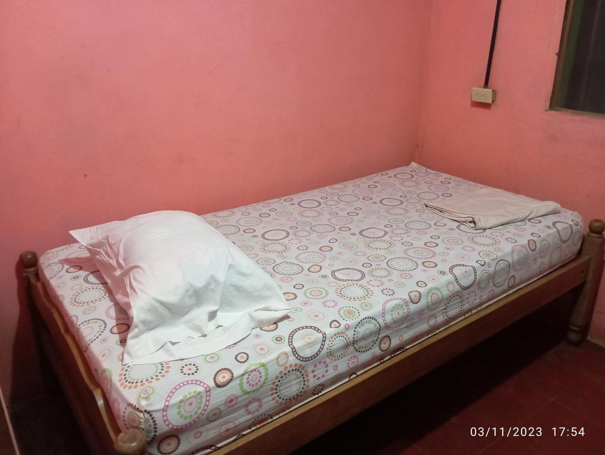 Hostal Maria ريفاس الغرفة الصورة
